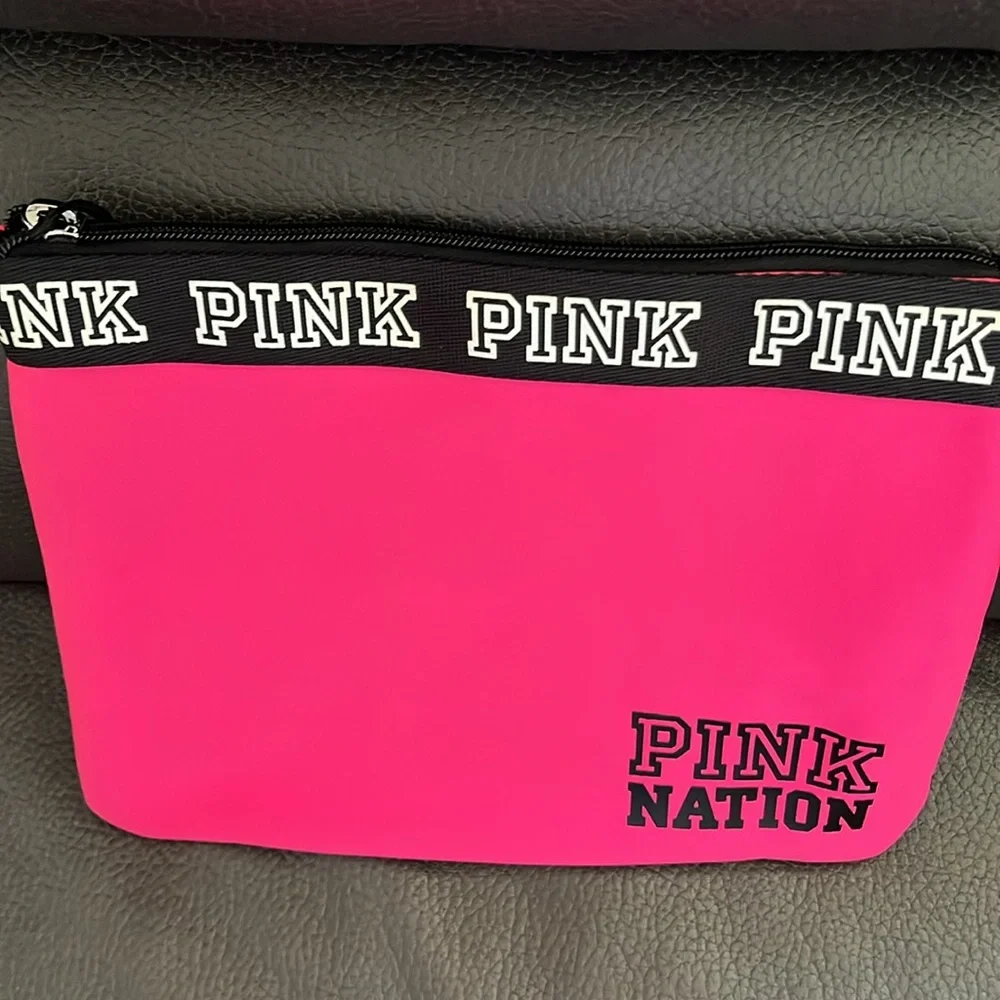 PINK Victorias Secret barely used